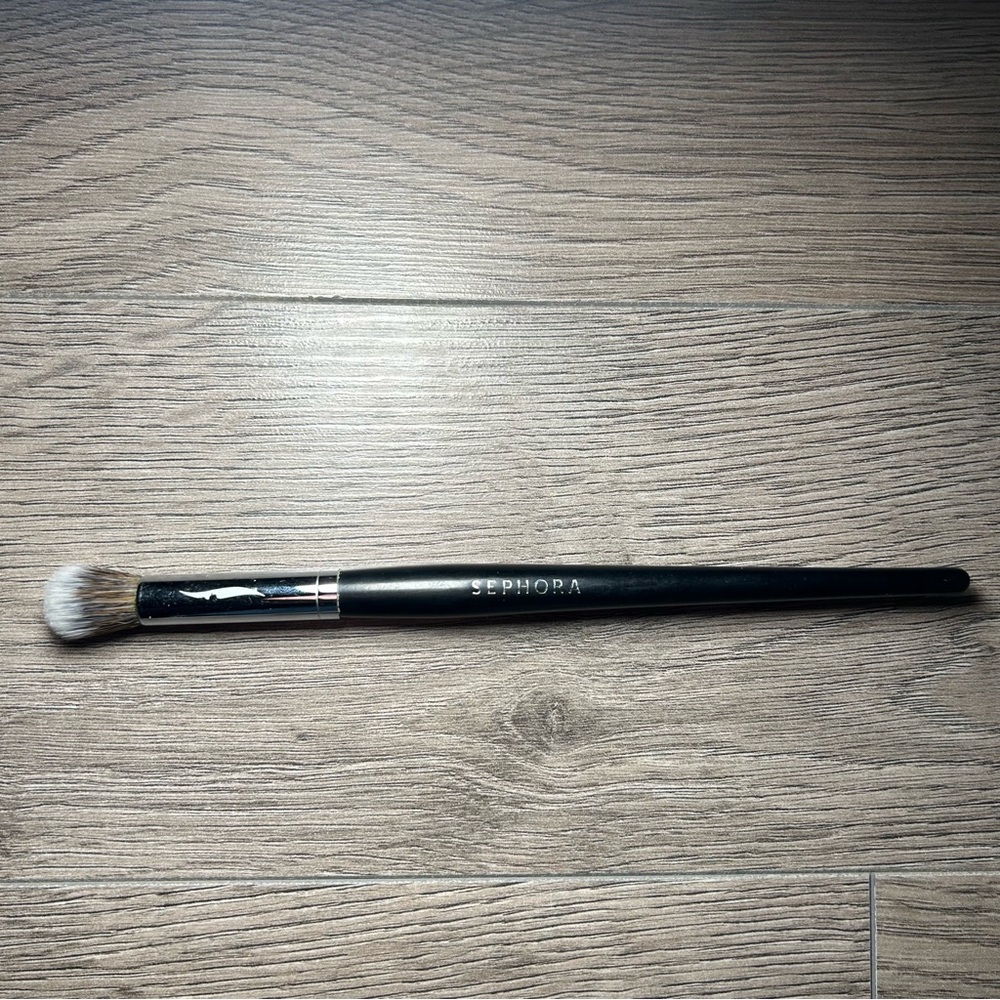4/$20 Sephora Collection Pro Airbrush Concealer Brush #57